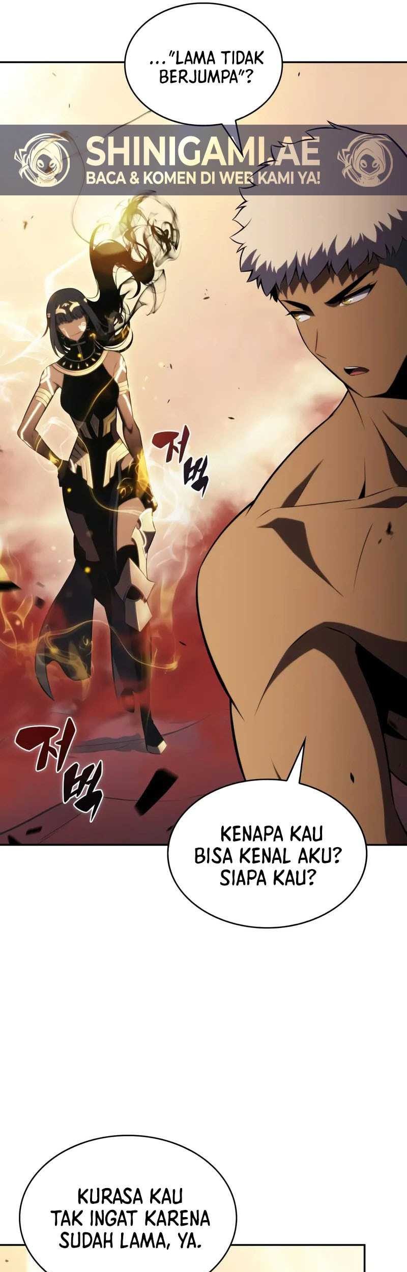 The Regressed Son Of A Duke Is An Assassin - Chapter 73 - Page 61