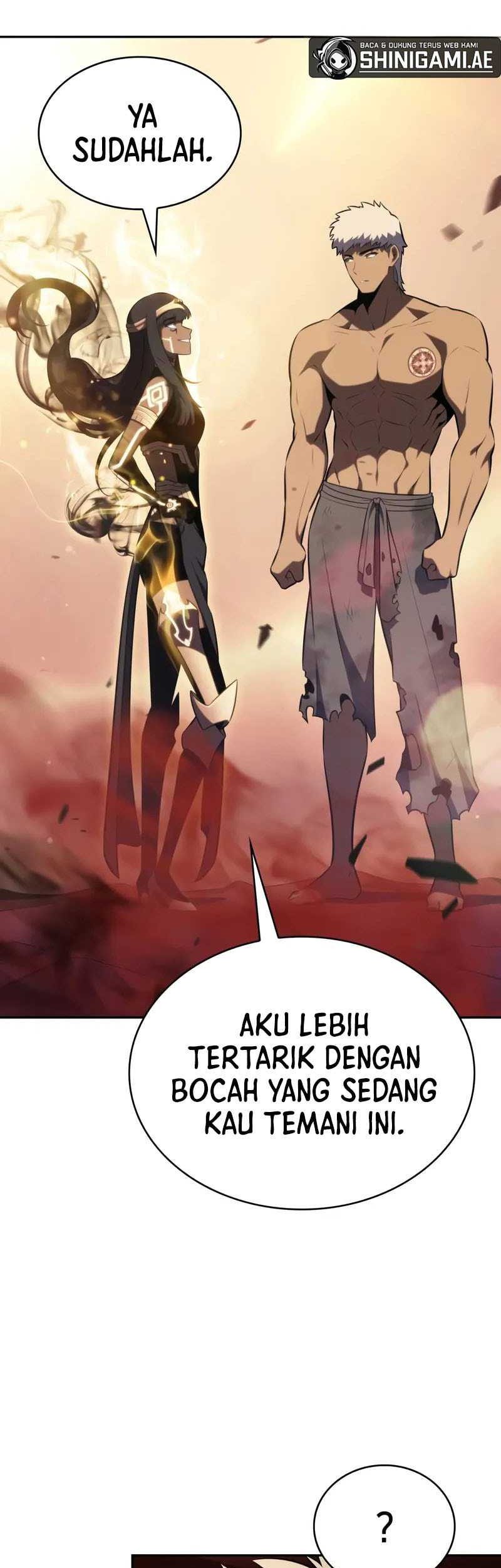 The Regressed Son Of A Duke Is An Assassin - Chapter 73 - Page 63