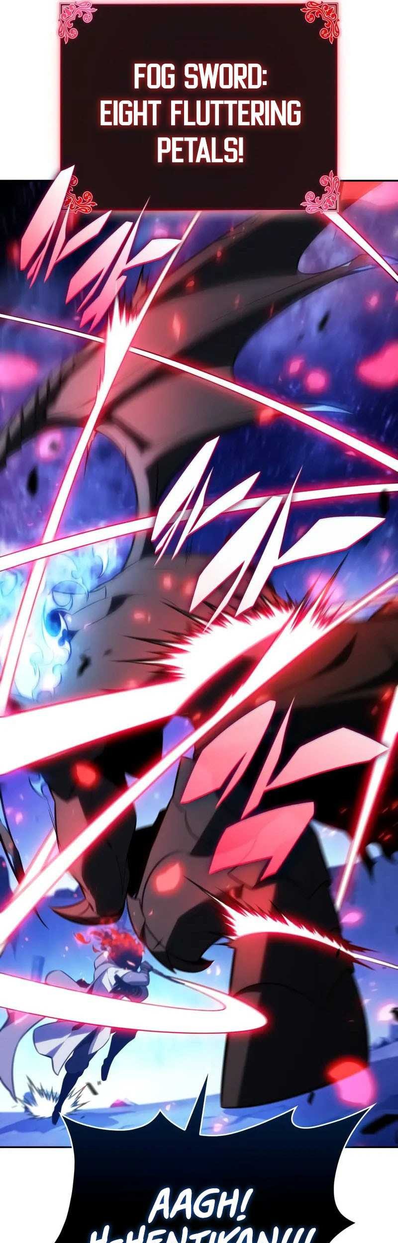 The Regressed Son Of A Duke Is An Assassin - Chapter 73 - Page 69