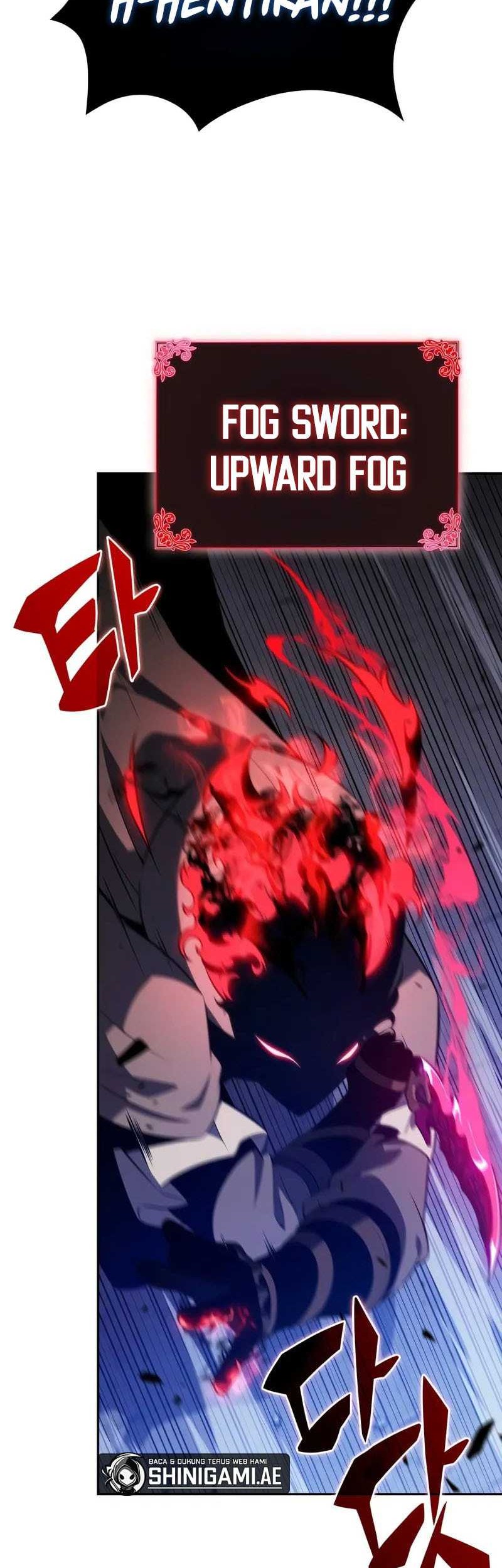 The Regressed Son Of A Duke Is An Assassin - Chapter 73 - Page 70