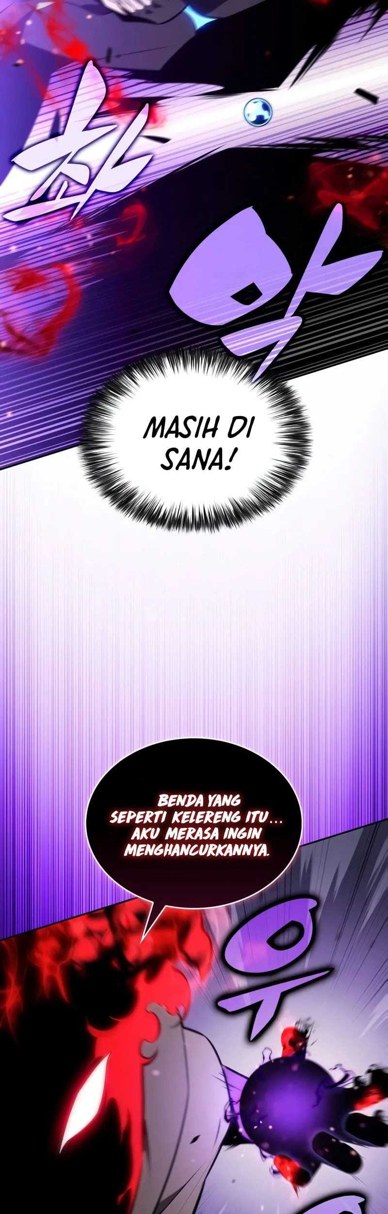 The Regressed Son Of A Duke Is An Assassin - Chapter 73 - Page 73