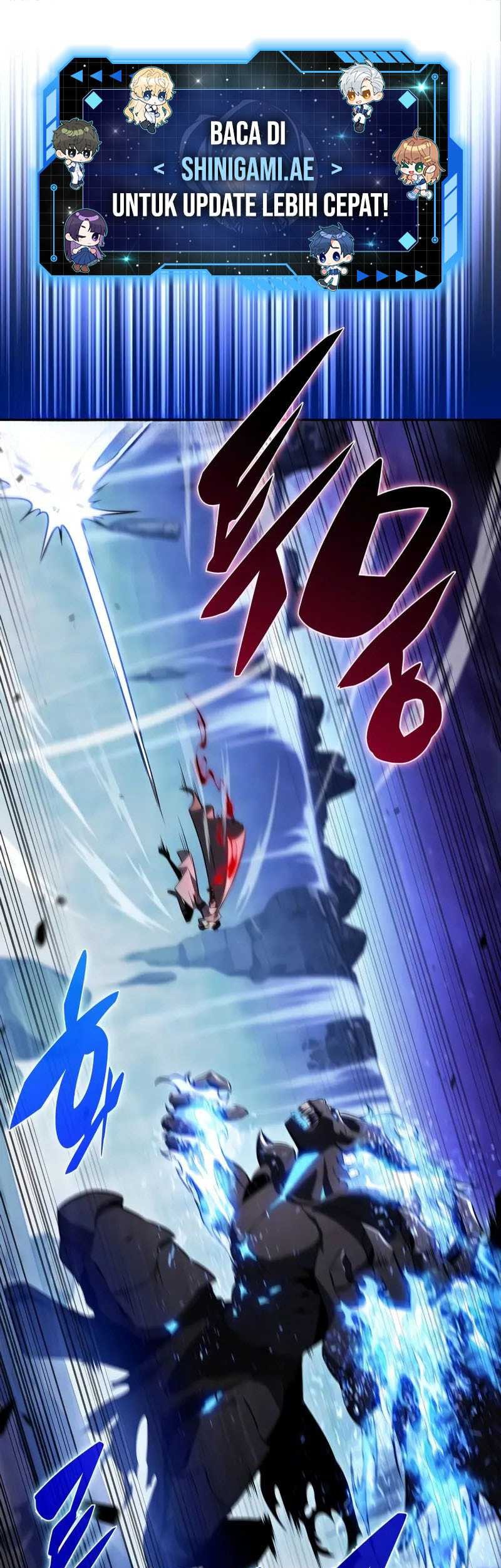 The Regressed Son Of A Duke Is An Assassin - Chapter 73 - Page 1