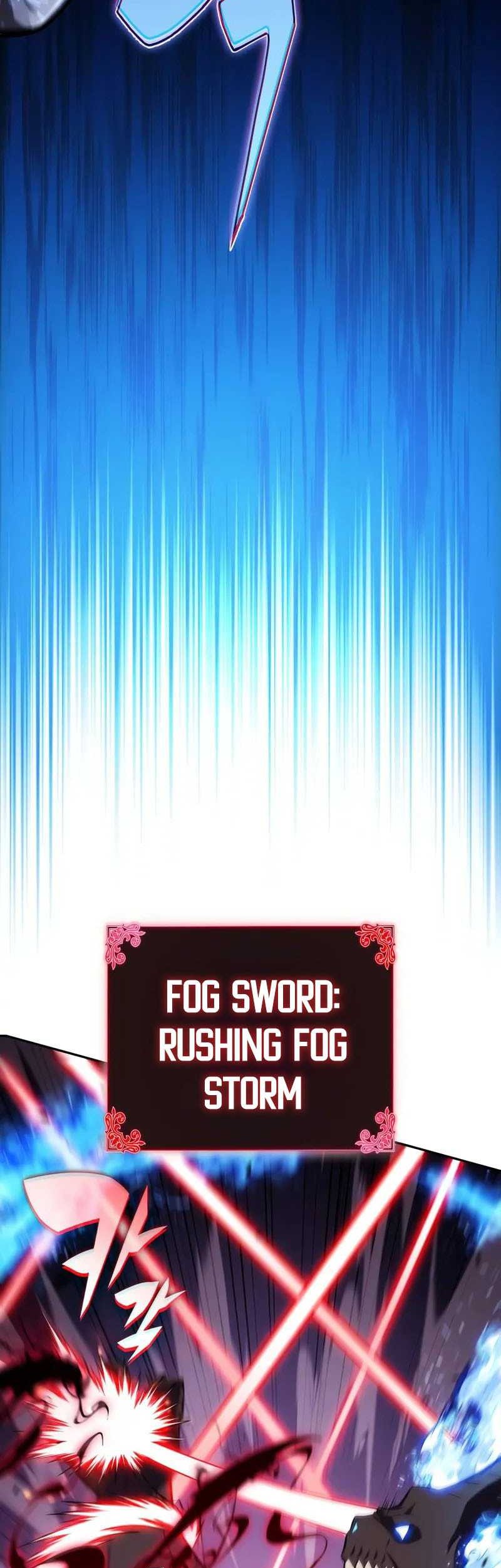 The Regressed Son Of A Duke Is An Assassin - Chapter 73 - Page 3