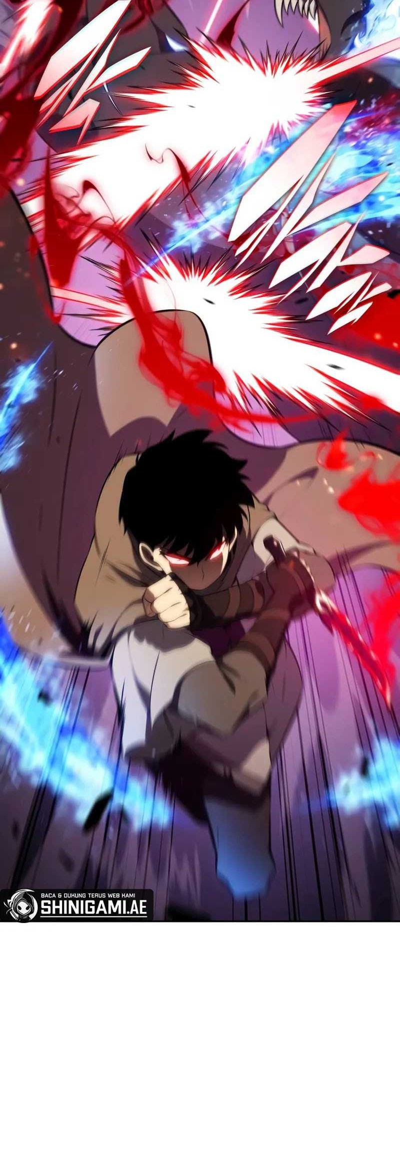 The Regressed Son Of A Duke Is An Assassin - Chapter 73 - Page 4