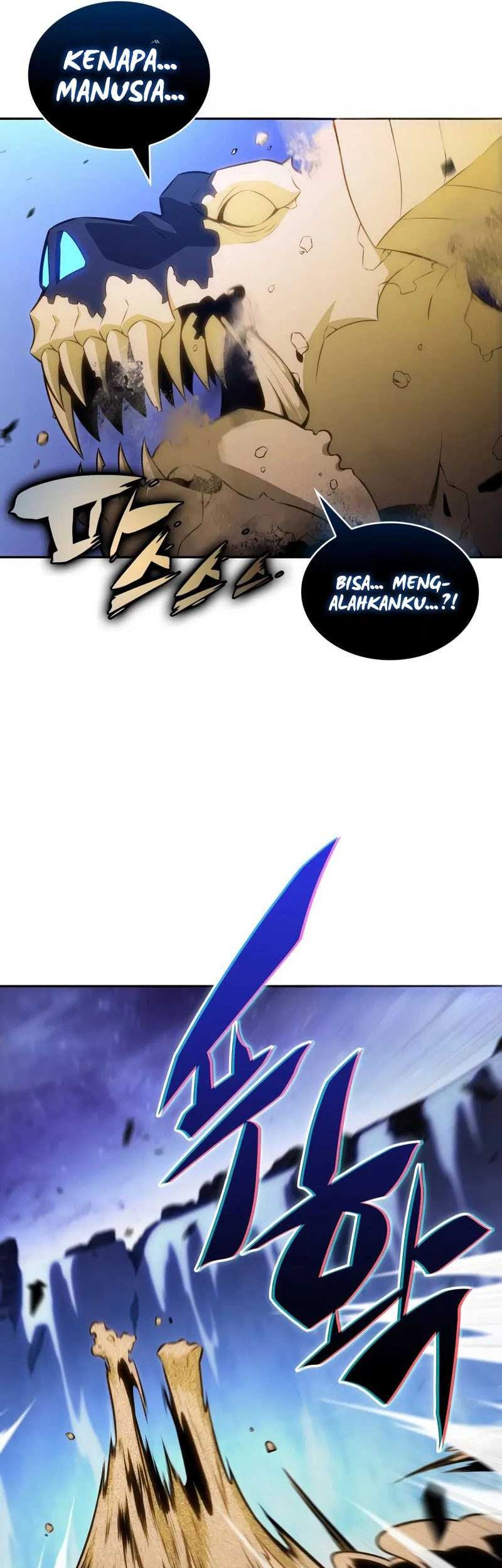 The Regressed Son Of A Duke Is An Assassin - Chapter 73 - Page 77