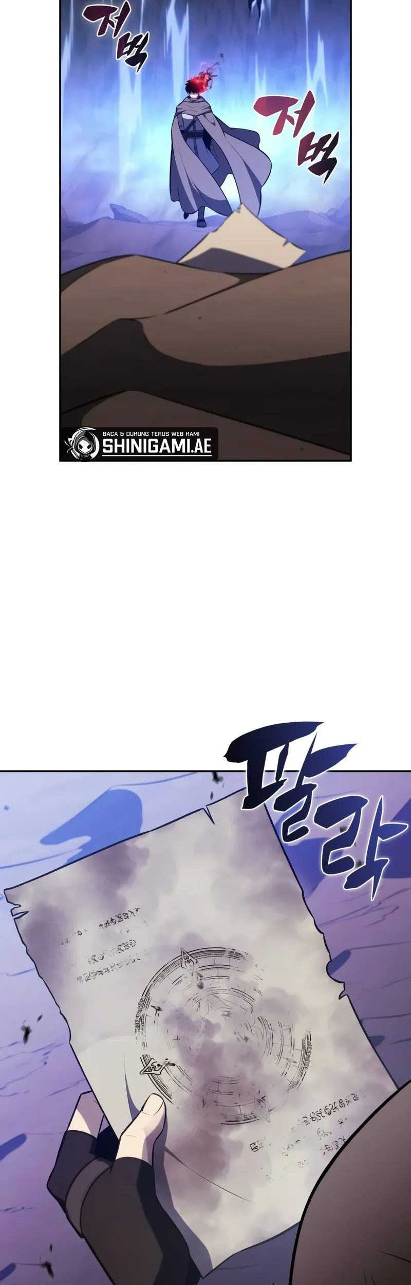 The Regressed Son Of A Duke Is An Assassin - Chapter 73 - Page 79