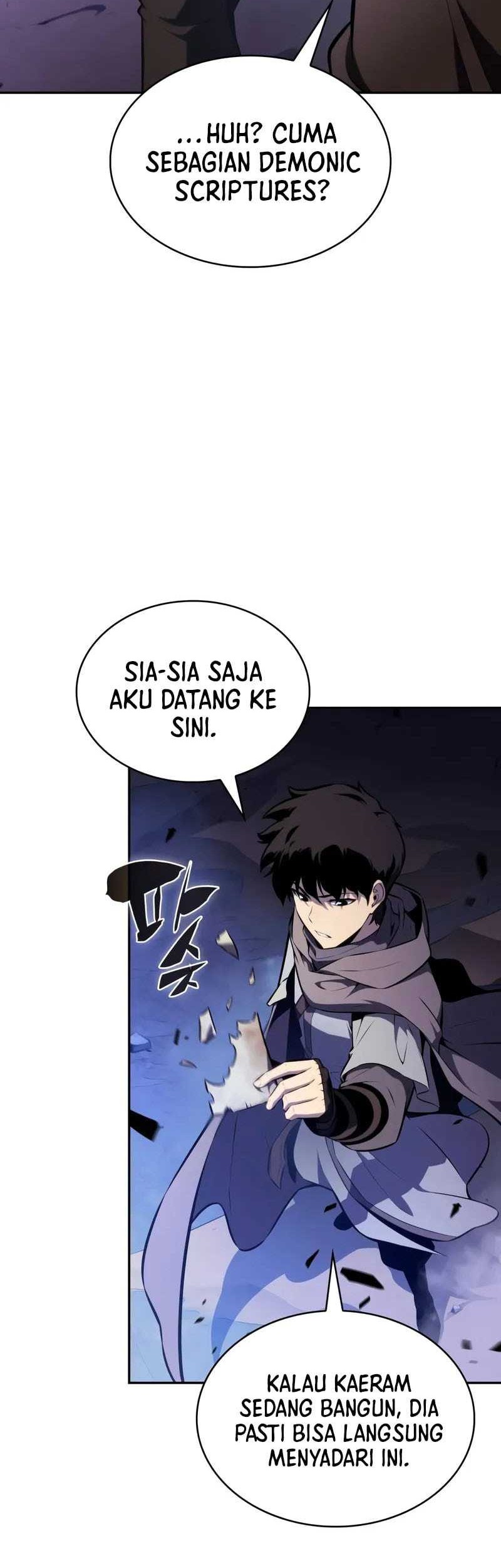 The Regressed Son Of A Duke Is An Assassin - Chapter 73 - Page 80