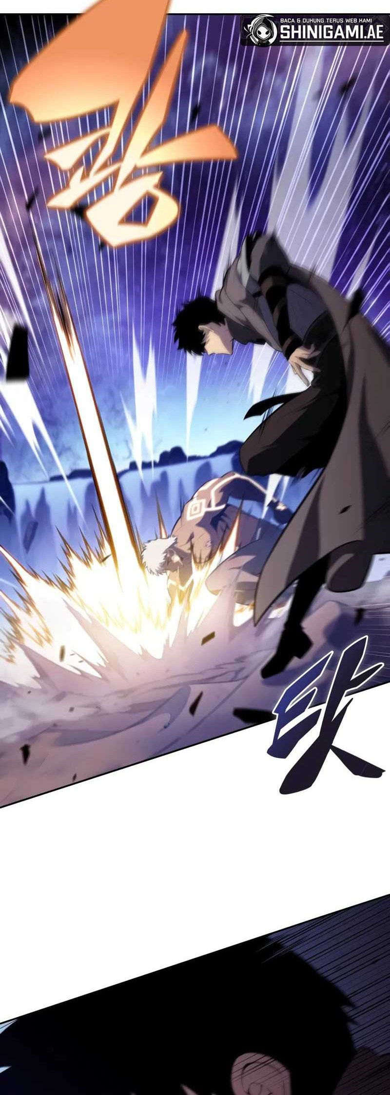 The Regressed Son Of A Duke Is An Assassin - Chapter 73 - Page 84