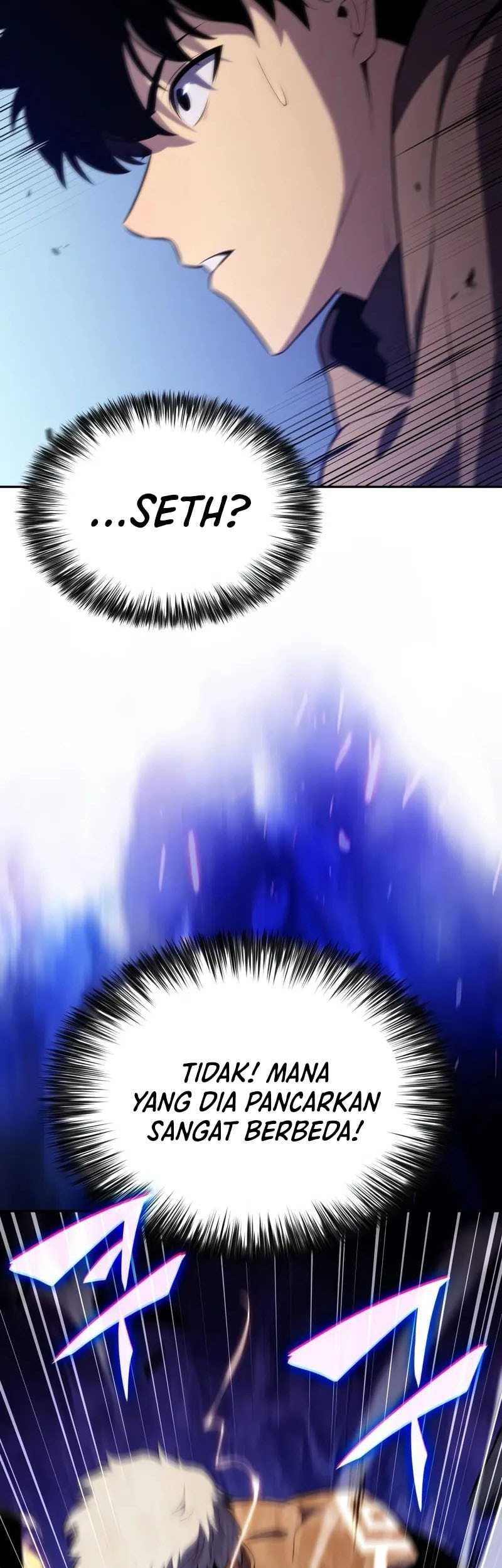 The Regressed Son Of A Duke Is An Assassin - Chapter 73 - Page 85