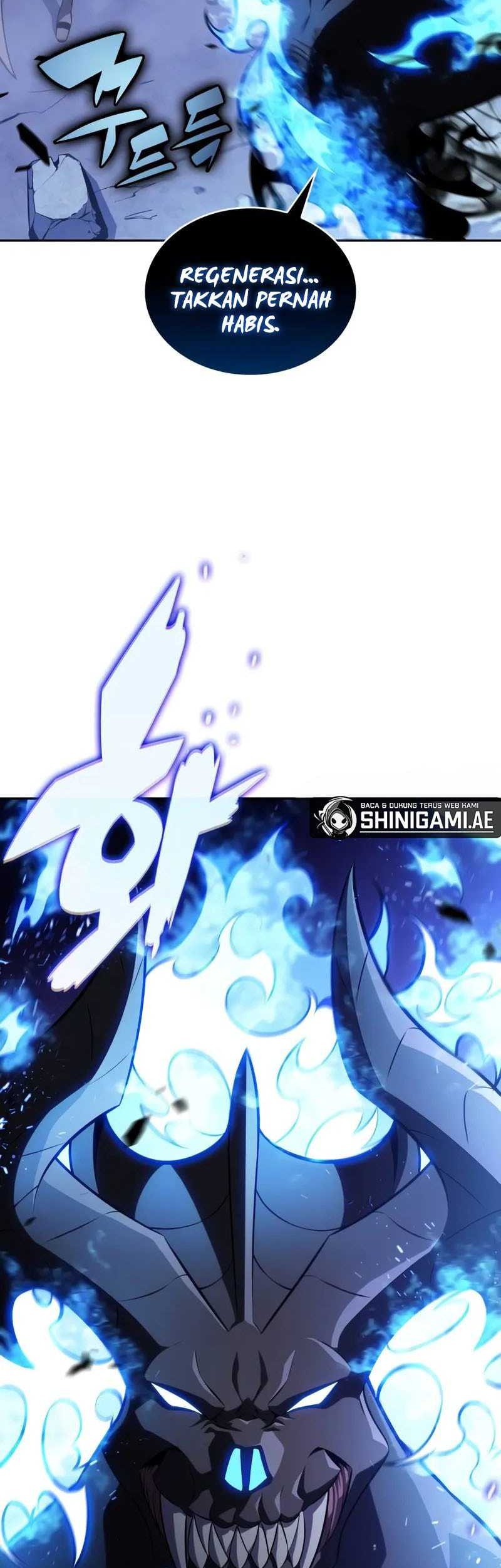 The Regressed Son Of A Duke Is An Assassin - Chapter 73 - Page 11