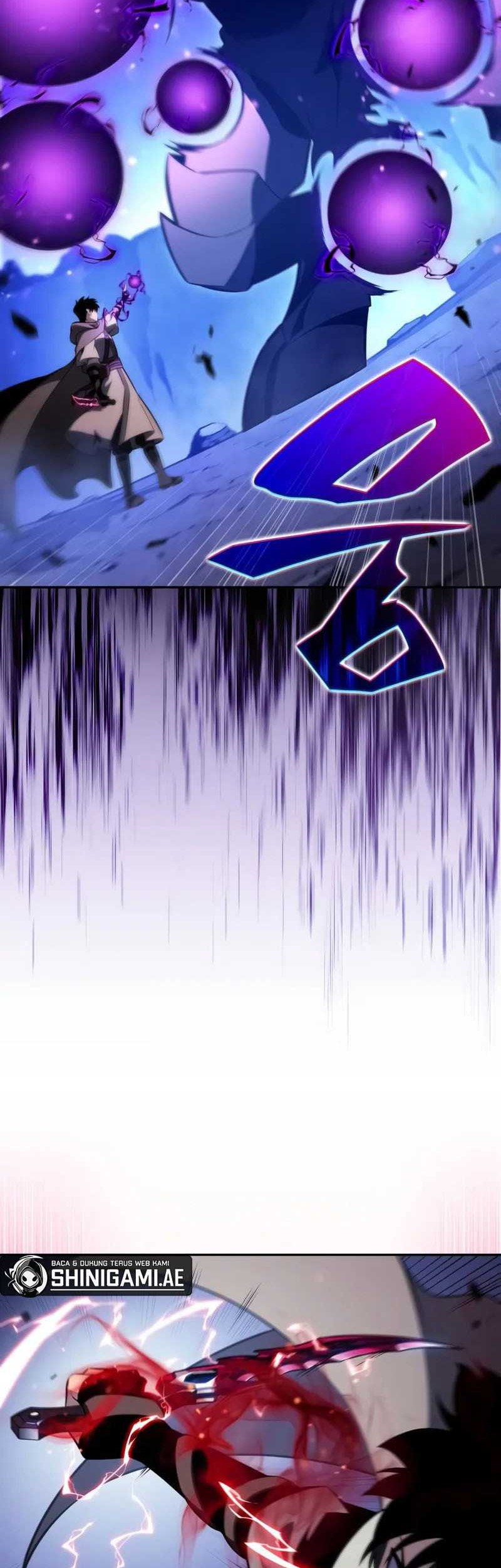 The Regressed Son Of A Duke Is An Assassin - Chapter 73 - Page 14