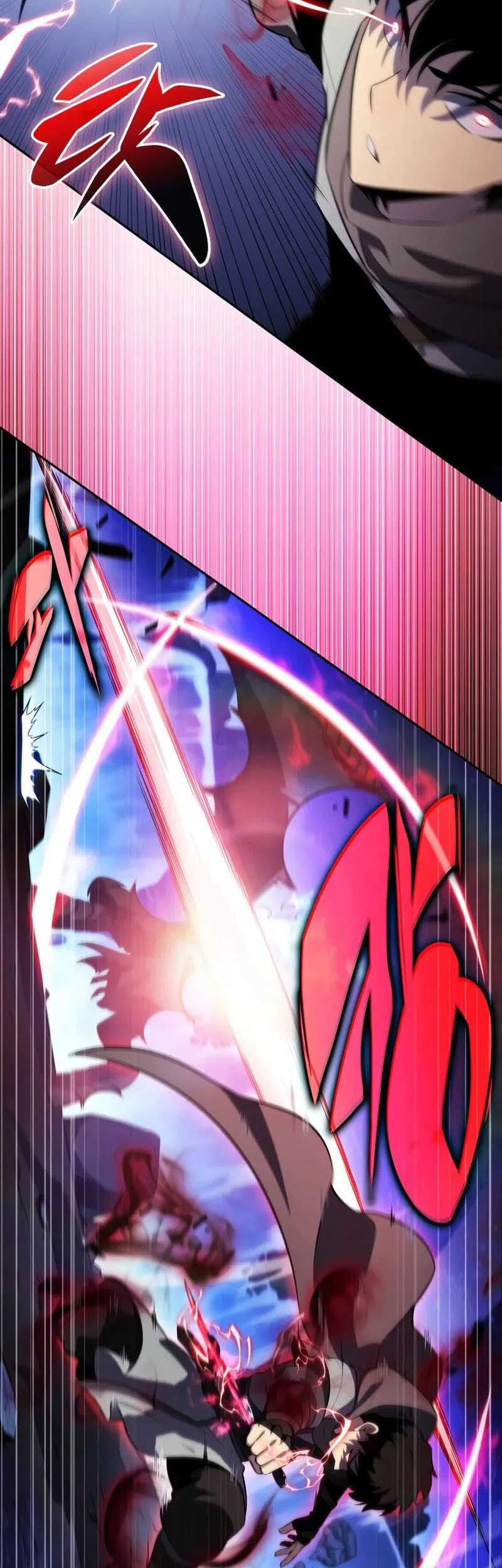 The Regressed Son Of A Duke Is An Assassin - Chapter 73 - Page 15