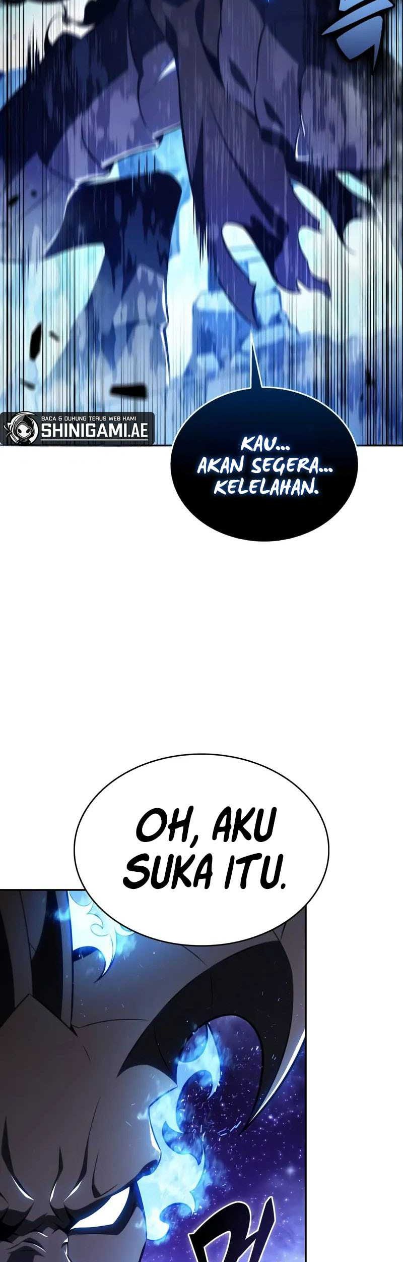 The Regressed Son Of A Duke Is An Assassin - Chapter 73 - Page 19