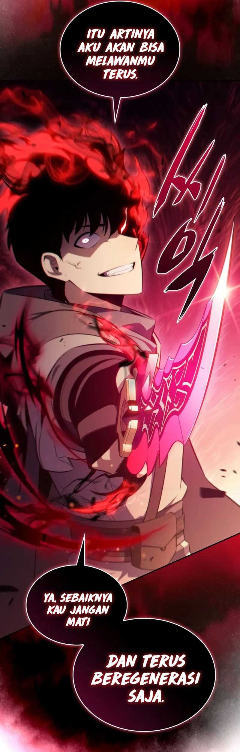 The Regressed Son Of A Duke Is An Assassin - Chapter 73 - Page 21