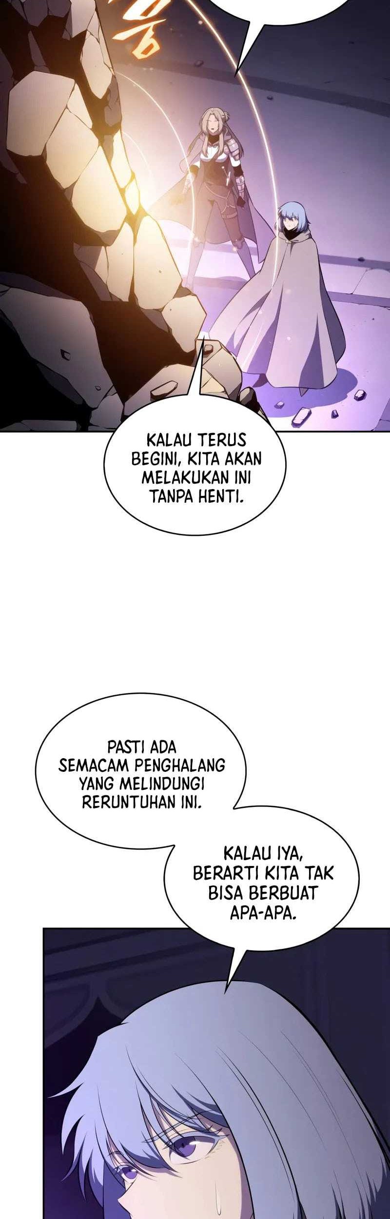 The Regressed Son Of A Duke Is An Assassin - Chapter 73 - Page 26