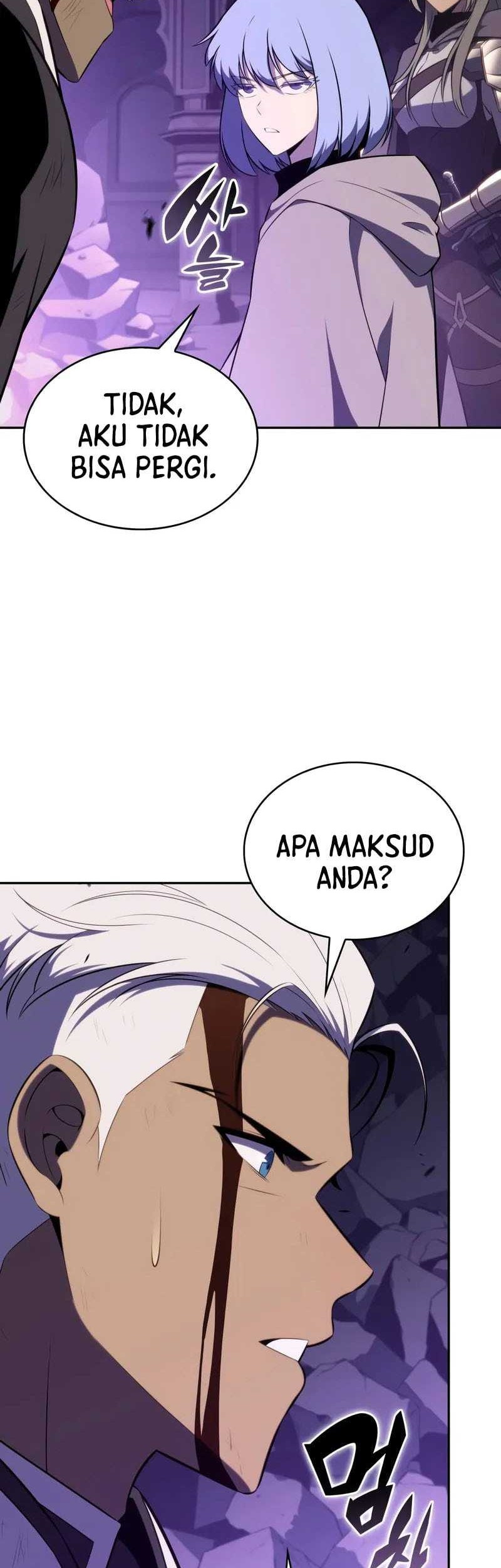 The Regressed Son Of A Duke Is An Assassin - Chapter 73 - Page 30