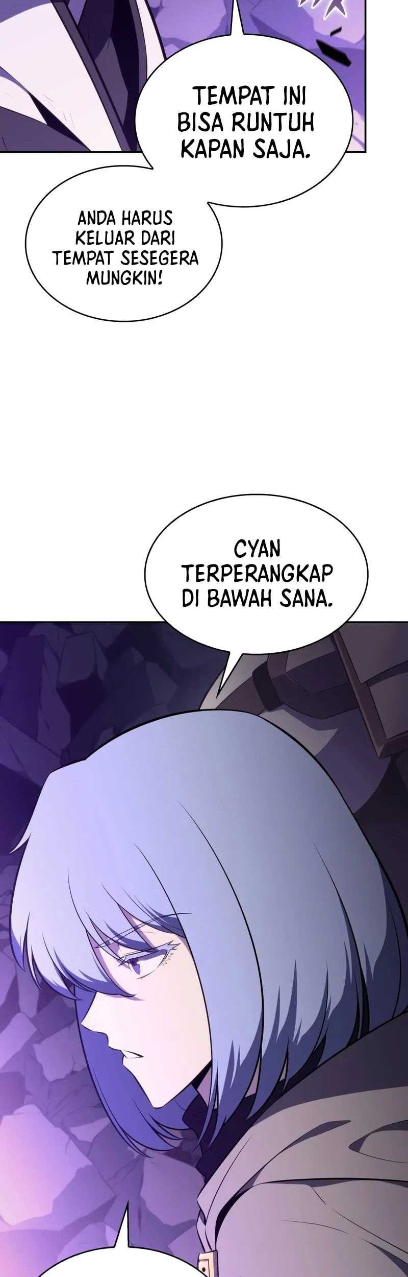 The Regressed Son Of A Duke Is An Assassin - Chapter 73 - Page 31