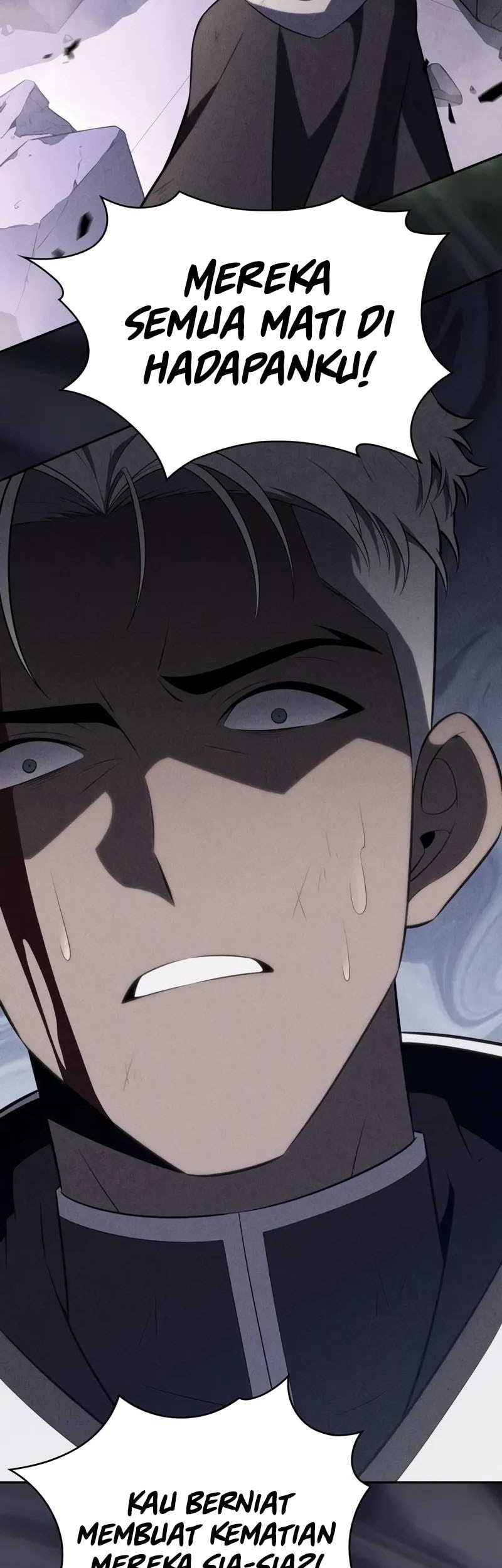 The Regressed Son Of A Duke Is An Assassin - Chapter 73 - Page 35