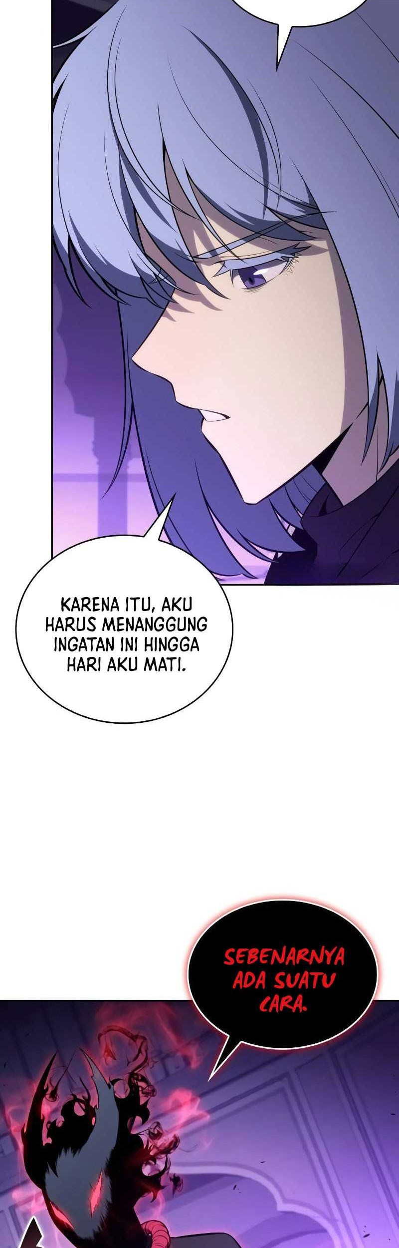 The Regressed Son Of A Duke Is An Assassin - Chapter 74 - Page 37