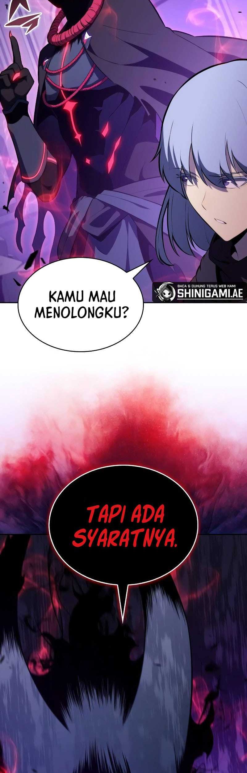 The Regressed Son Of A Duke Is An Assassin - Chapter 74 - Page 38