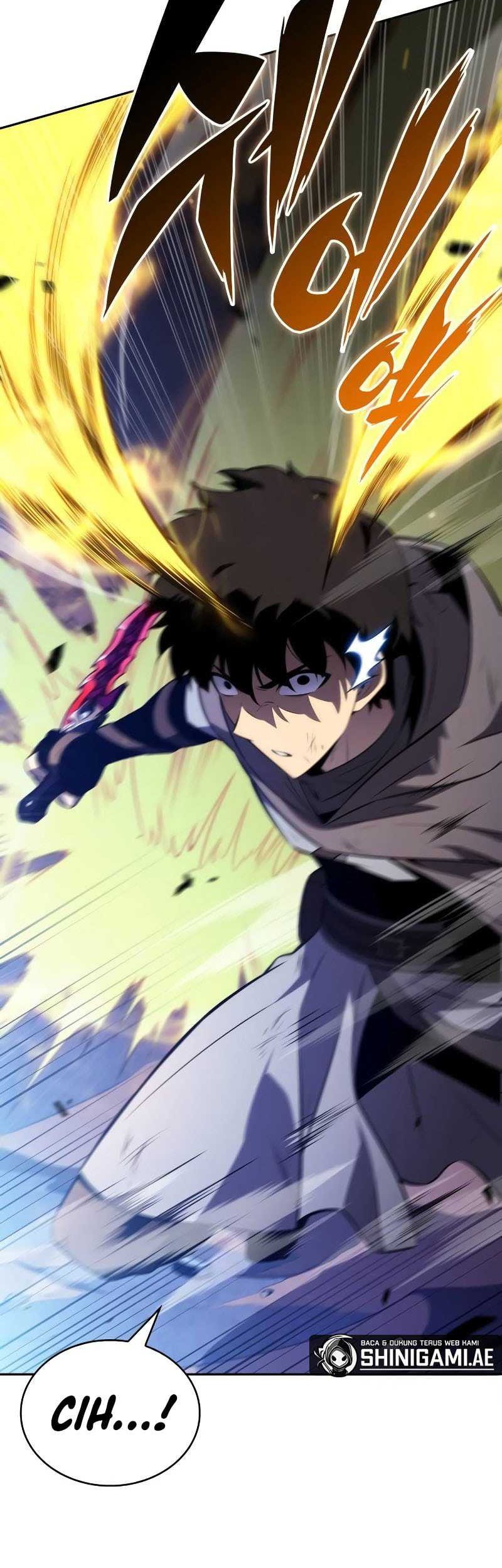 The Regressed Son Of A Duke Is An Assassin - Chapter 74 - Page 42