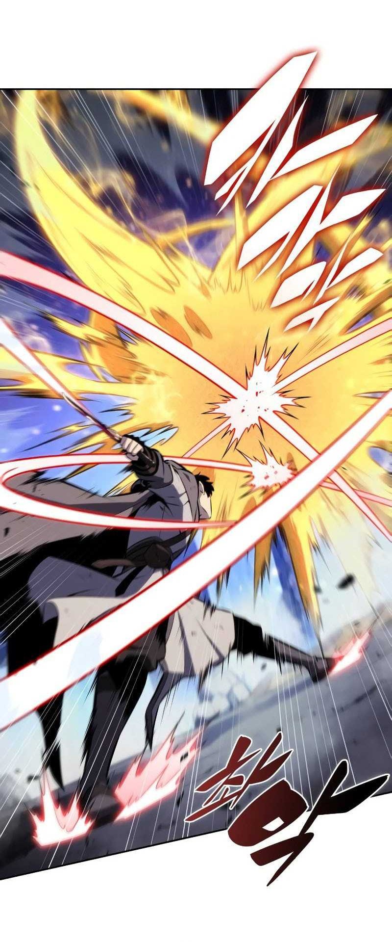 The Regressed Son Of A Duke Is An Assassin - Chapter 74 - Page 43