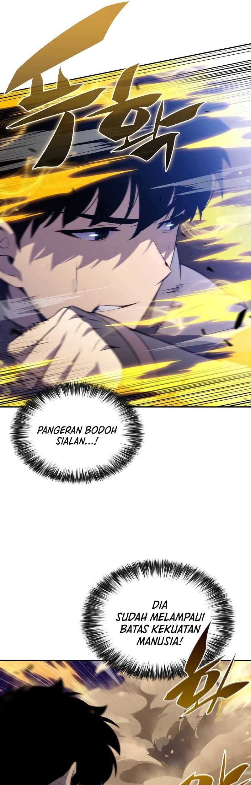 The Regressed Son Of A Duke Is An Assassin - Chapter 74 - Page 44