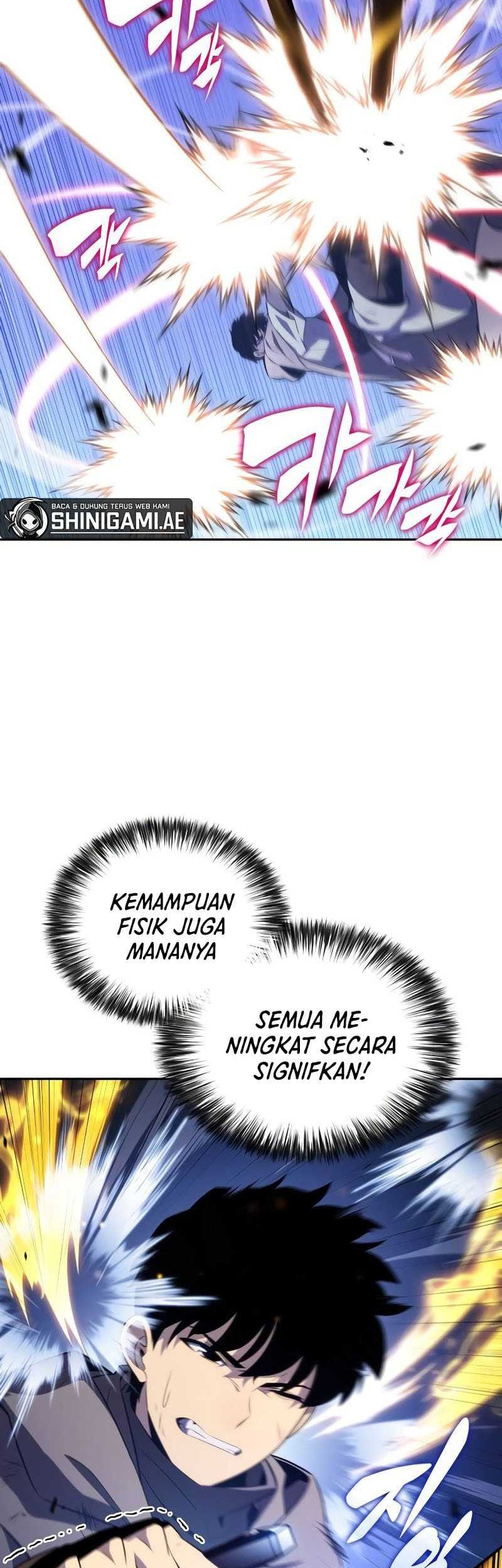 The Regressed Son Of A Duke Is An Assassin - Chapter 74 - Page 46