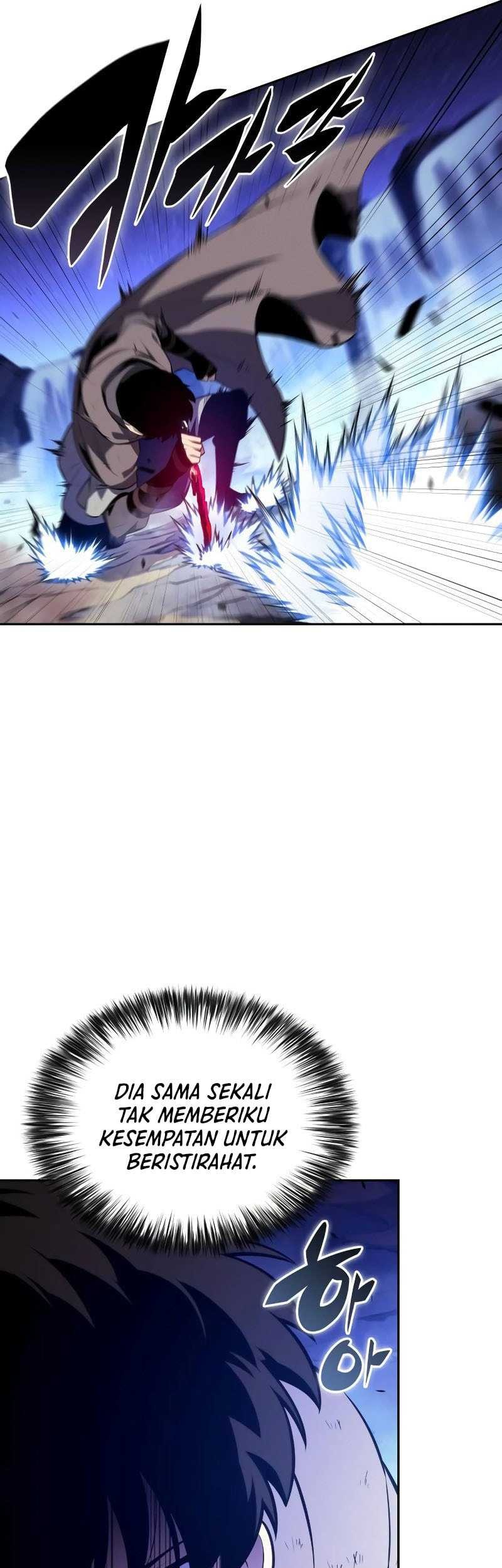 The Regressed Son Of A Duke Is An Assassin - Chapter 74 - Page 52