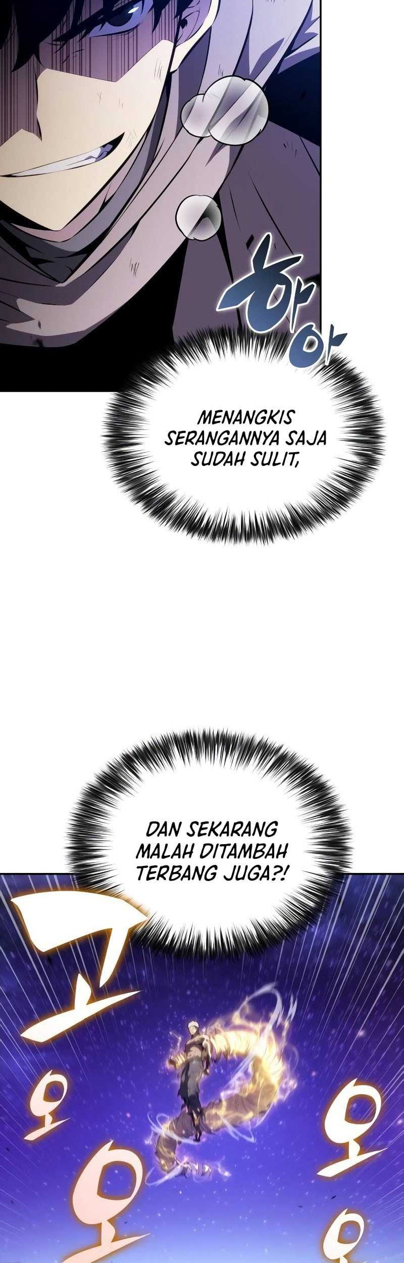 The Regressed Son Of A Duke Is An Assassin - Chapter 74 - Page 53