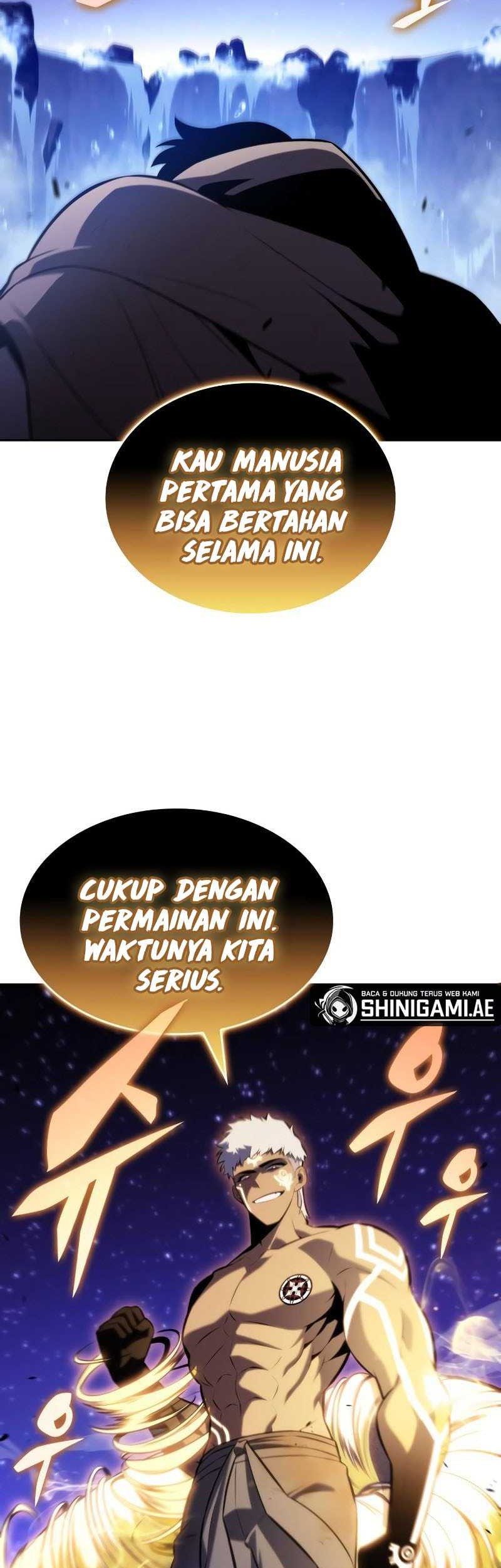 The Regressed Son Of A Duke Is An Assassin - Chapter 74 - Page 54