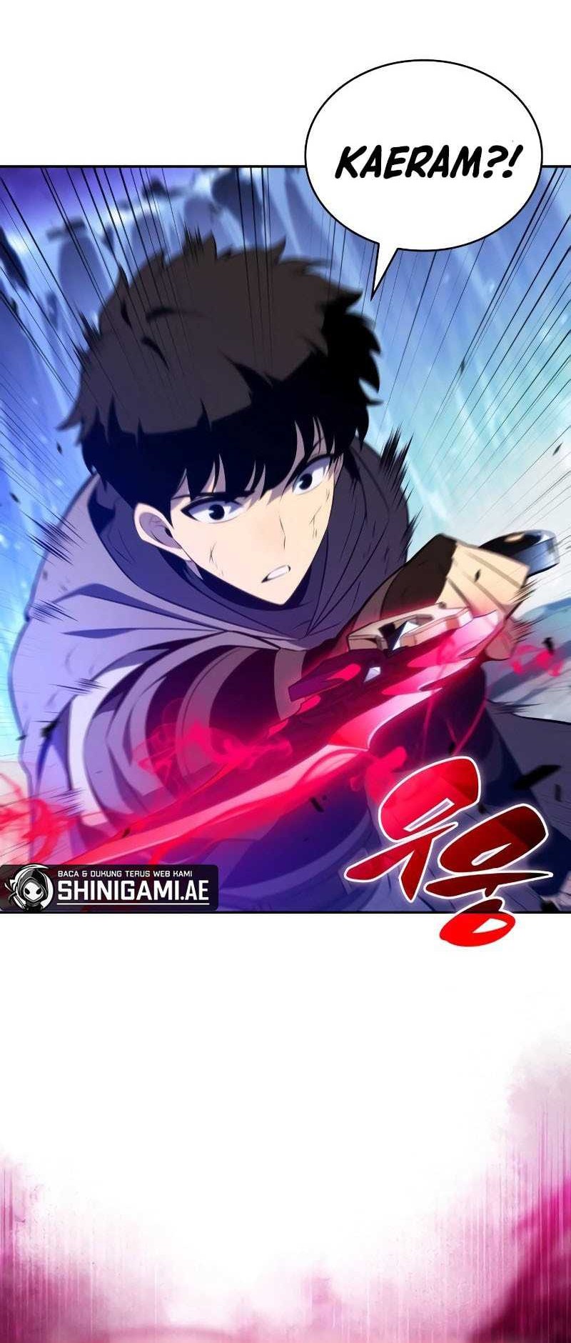 The Regressed Son Of A Duke Is An Assassin - Chapter 74 - Page 59