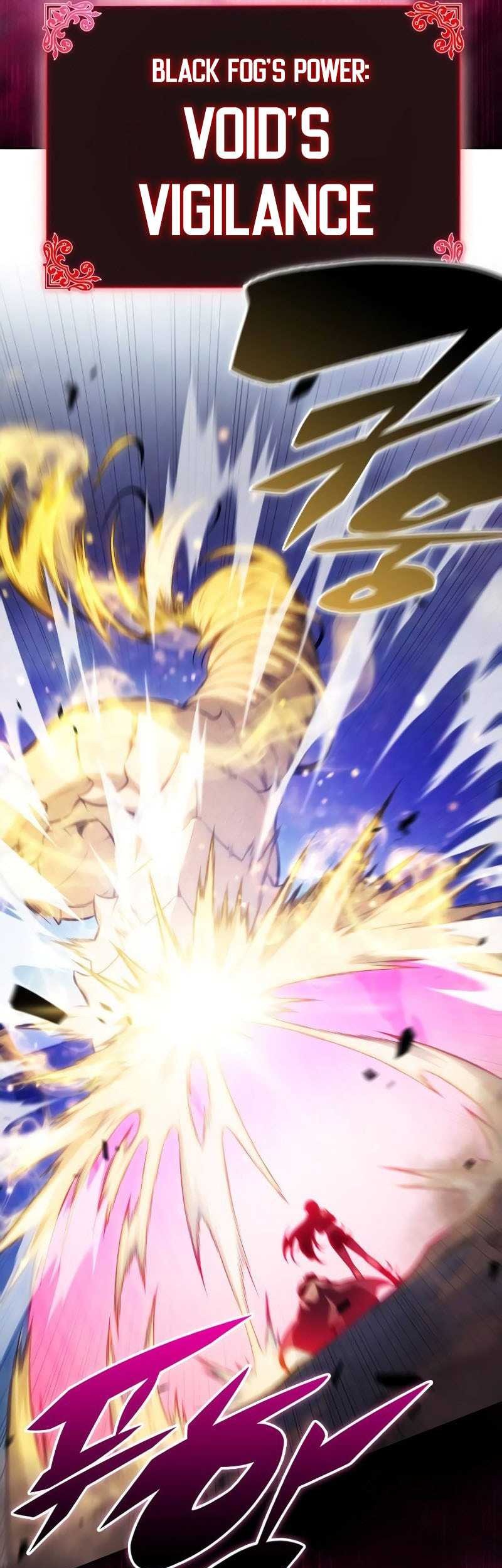 The Regressed Son Of A Duke Is An Assassin - Chapter 74 - Page 60