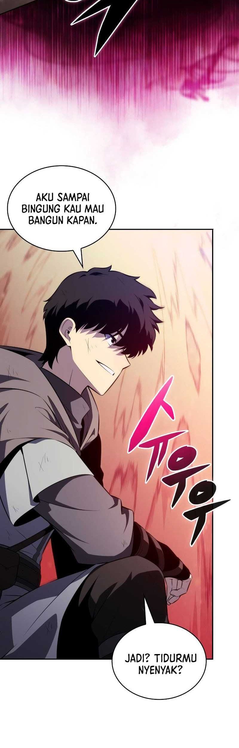 The Regressed Son Of A Duke Is An Assassin - Chapter 74 - Page 61