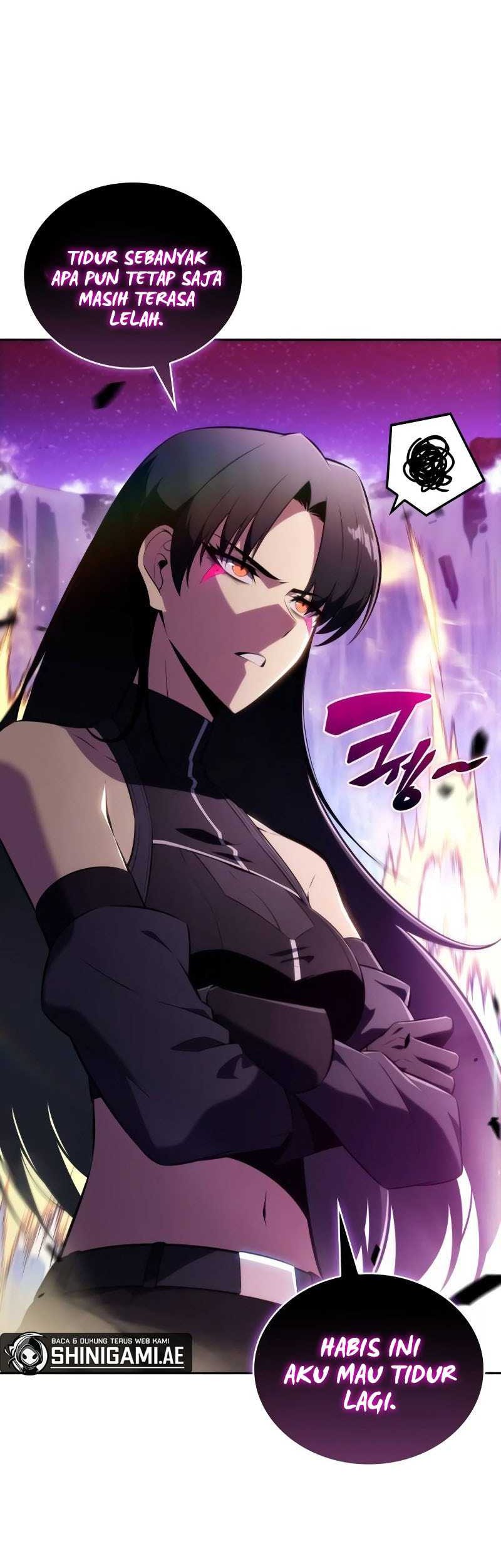 The Regressed Son Of A Duke Is An Assassin - Chapter 74 - Page 62