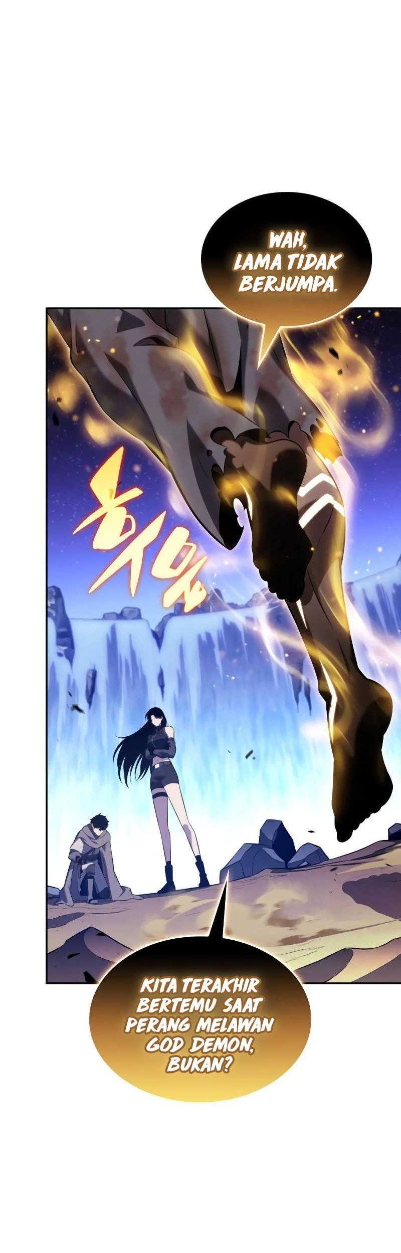 The Regressed Son Of A Duke Is An Assassin - Chapter 74 - Page 63