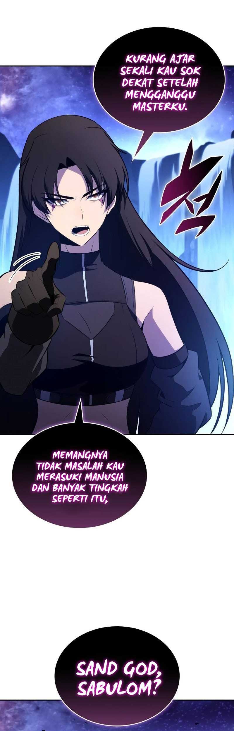 The Regressed Son Of A Duke Is An Assassin - Chapter 74 - Page 64