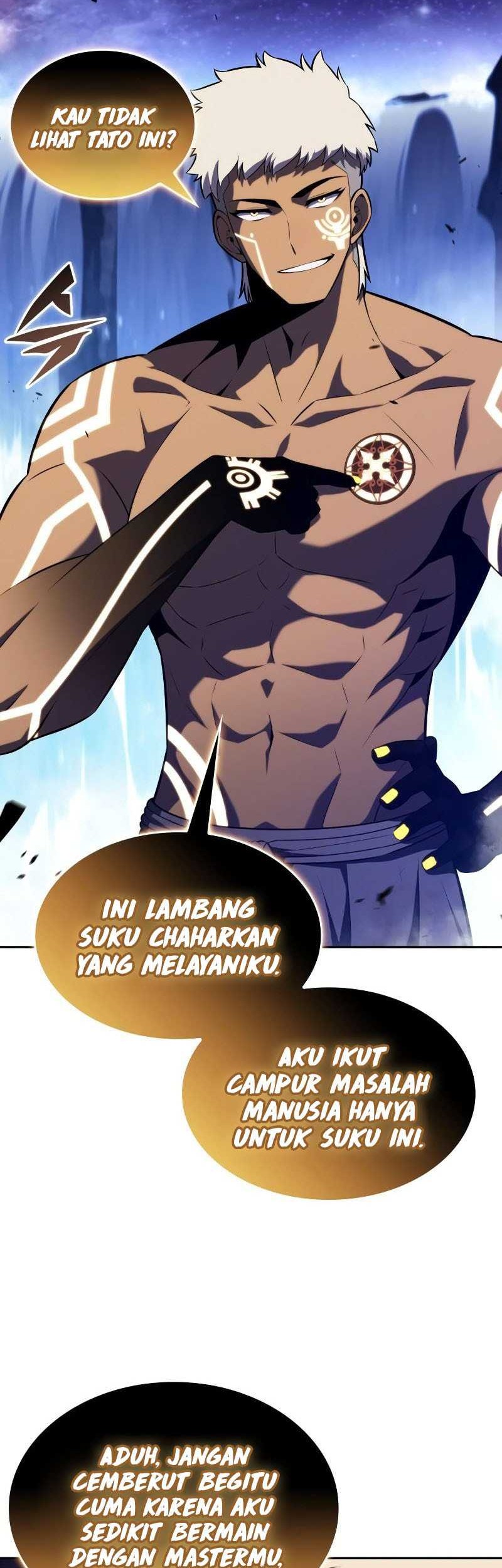 The Regressed Son Of A Duke Is An Assassin - Chapter 74 - Page 65