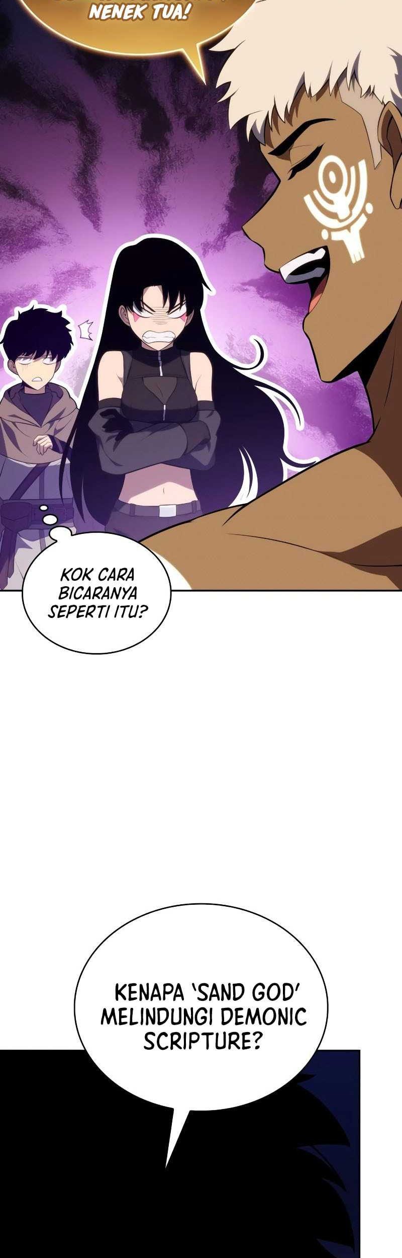 The Regressed Son Of A Duke Is An Assassin - Chapter 74 - Page 66