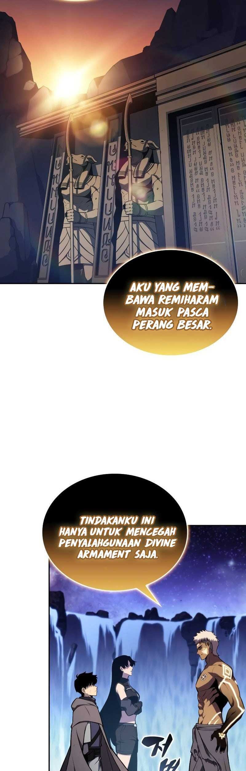 The Regressed Son Of A Duke Is An Assassin - Chapter 74 - Page 68