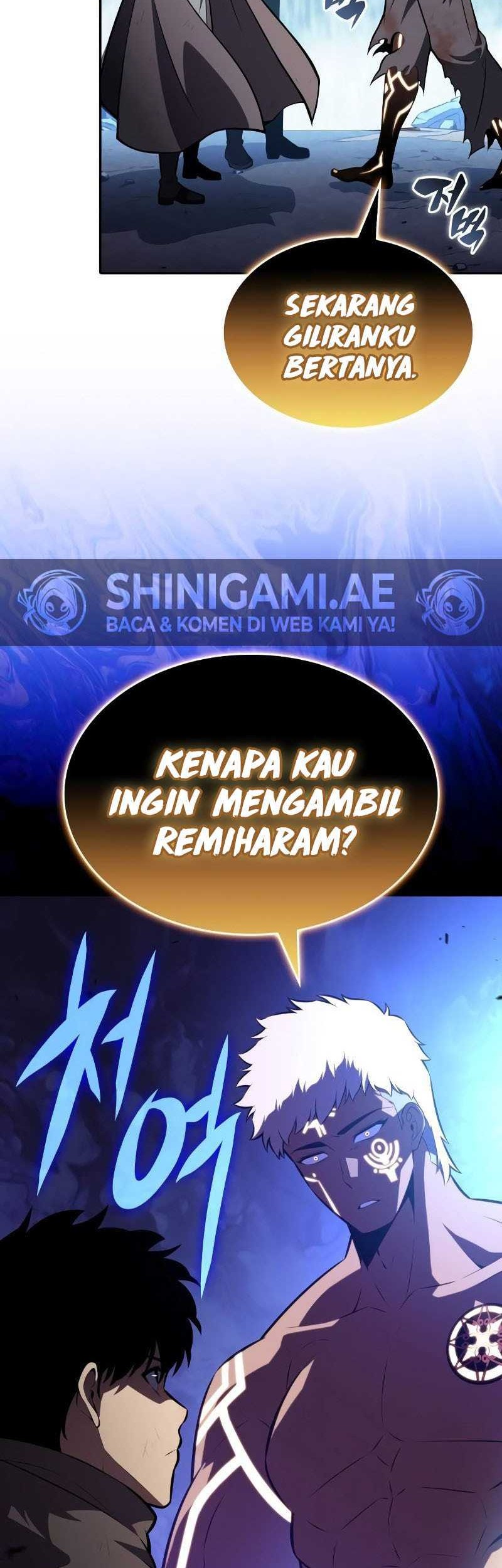 The Regressed Son Of A Duke Is An Assassin - Chapter 74 - Page 69