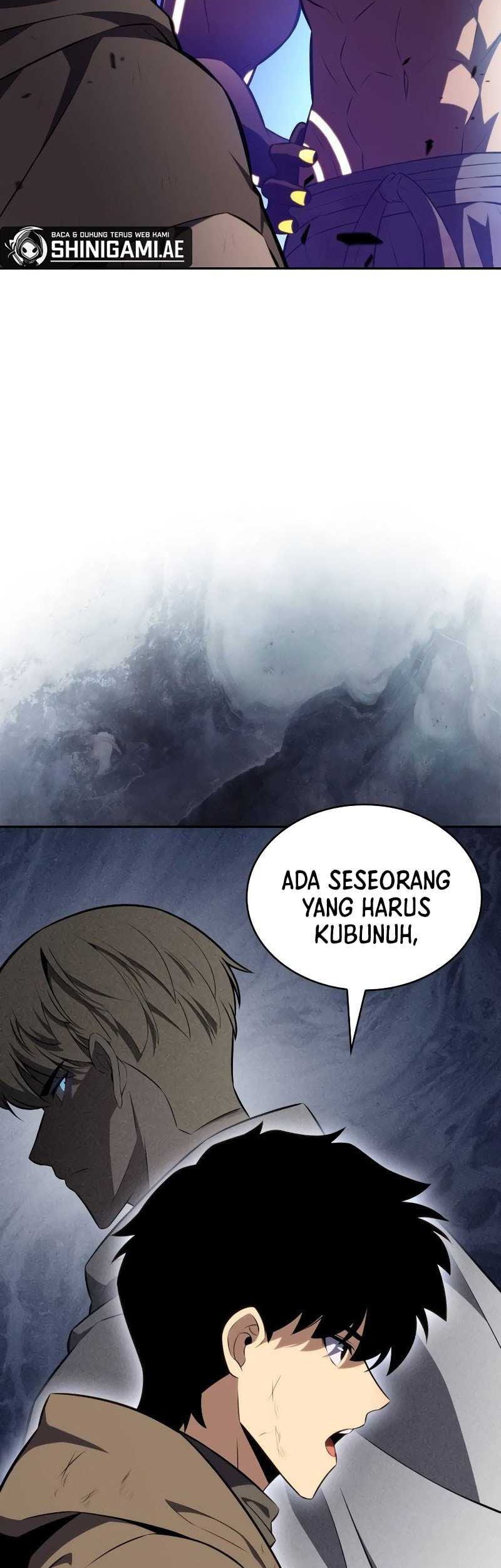 The Regressed Son Of A Duke Is An Assassin - Chapter 74 - Page 70