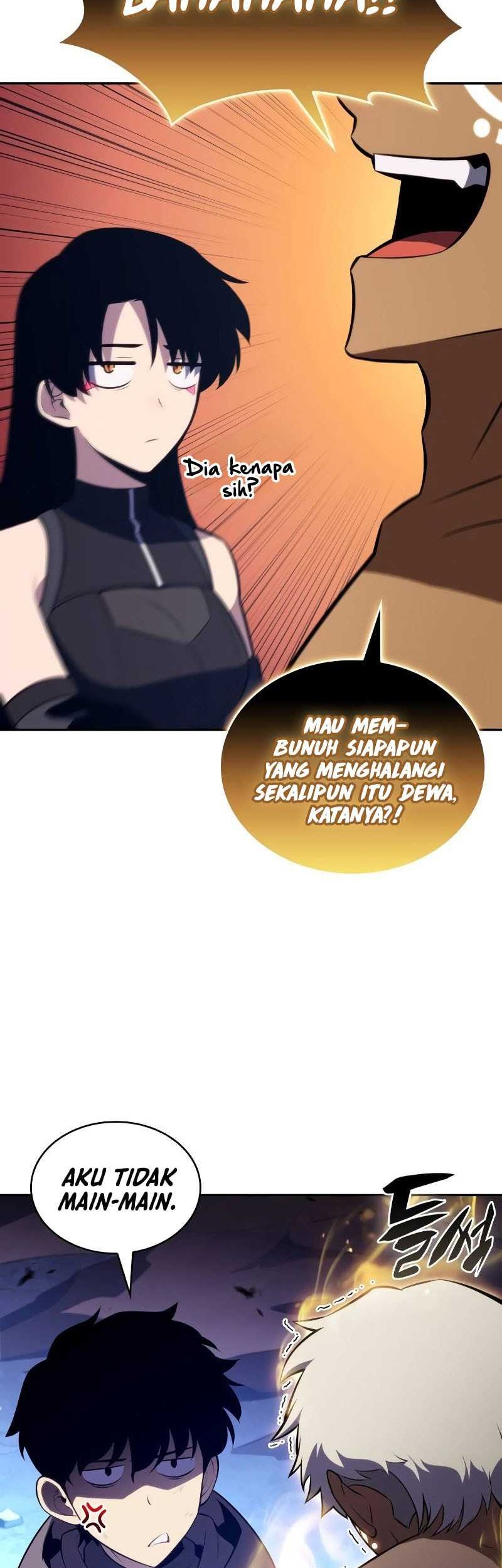 The Regressed Son Of A Duke Is An Assassin - Chapter 74 - Page 73