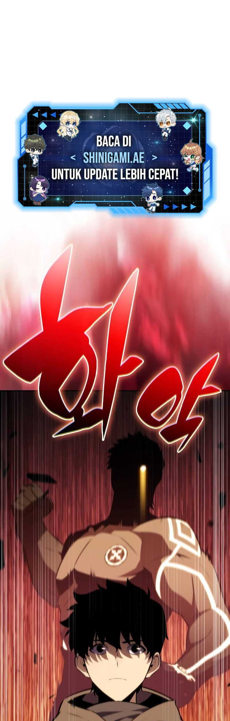 The Regressed Son Of A Duke Is An Assassin - Chapter 74 - Page 1