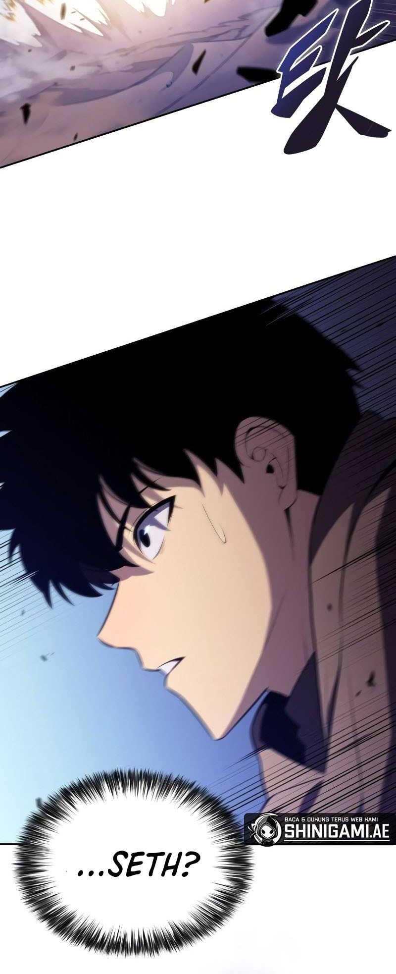 The Regressed Son Of A Duke Is An Assassin - Chapter 74 - Page 3