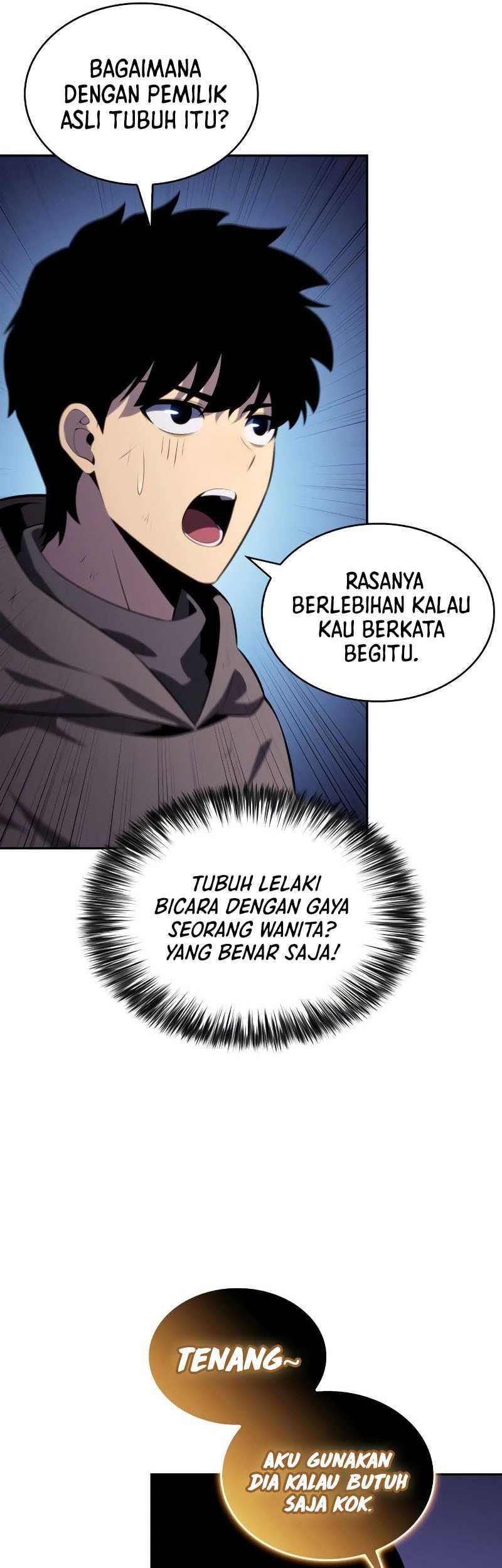 The Regressed Son Of A Duke Is An Assassin - Chapter 74 - Page 76