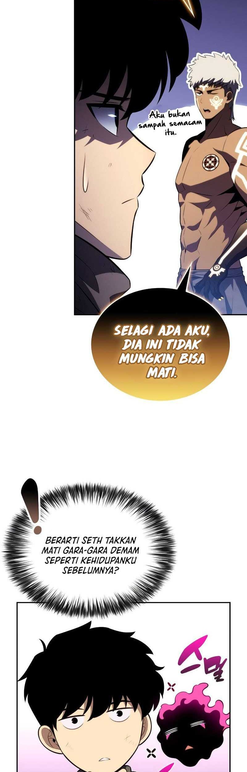 The Regressed Son Of A Duke Is An Assassin - Chapter 74 - Page 77