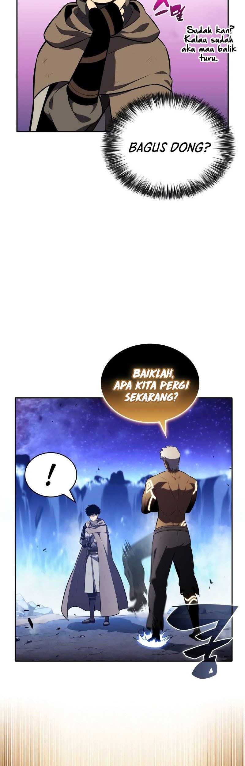 The Regressed Son Of A Duke Is An Assassin - Chapter 74 - Page 78