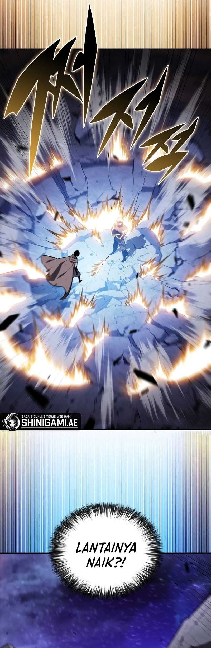 The Regressed Son Of A Duke Is An Assassin - Chapter 74 - Page 79