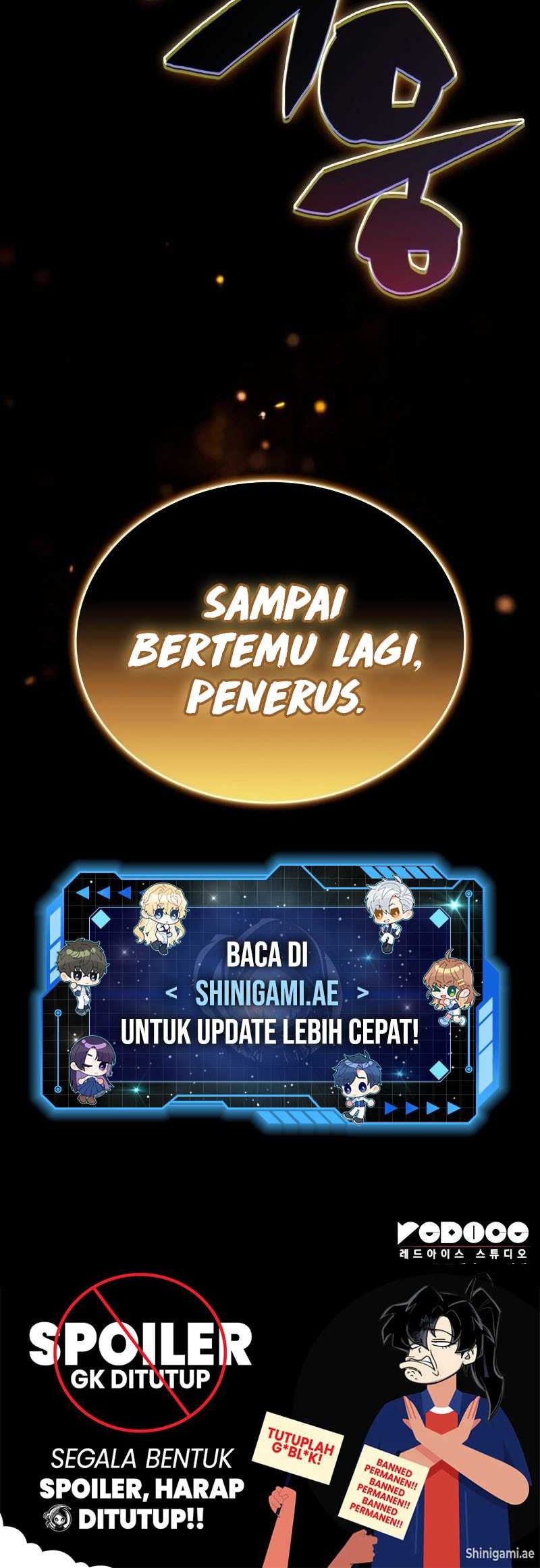 The Regressed Son Of A Duke Is An Assassin - Chapter 74 - Page 82